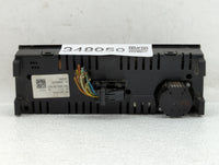 2013-2018 Bmw 640i Climate Control Module Temperature AC/Heater Replacement P/N:9331844 Fits OEM Used Auto Parts - Oemusedau