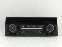 2013-2018 Bmw 640i Climate Control Module Temperature AC/Heater Replacement P/N:9212479-01 9331844 Fits OEM Used Auto Parts 