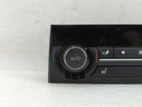 2013-2018 Bmw 640i Climate Control Module Temperature AC/Heater Replacement P/N:9212479-01 9331844 Fits OEM Used Auto Parts 