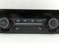 2013-2018 Bmw 640i Climate Control Module Temperature AC/Heater Replacement P/N:9212479-01 9331844 Fits OEM Used Auto Parts 