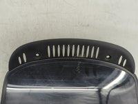 2009 Bmw 650 Information Display Screen - Oemusedautoparts1.com