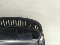 2009 Bmw 650 Information Display Screen - Oemusedautoparts1.com