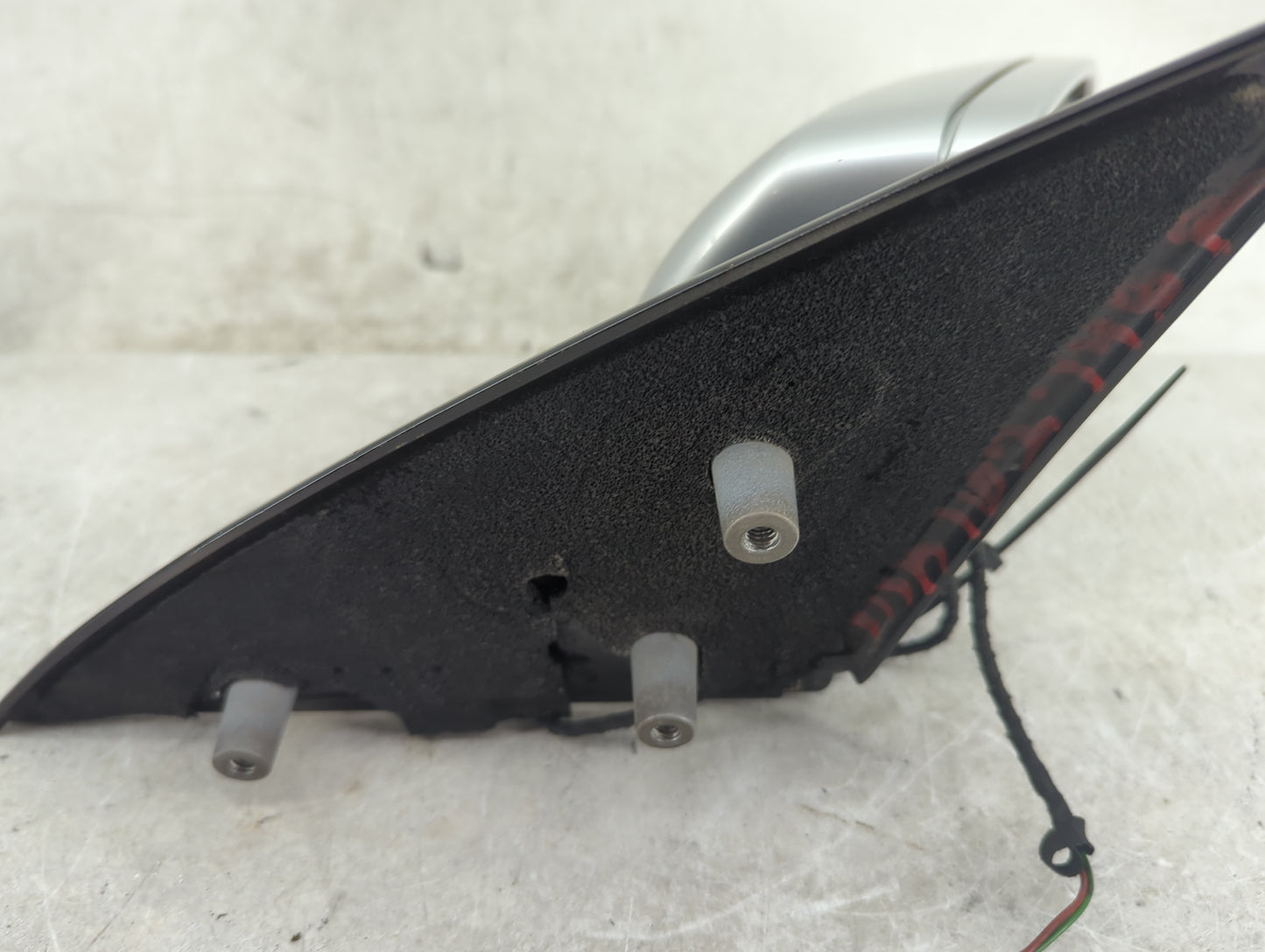 2006-2010 Bmw 650 Passenger Side View Mirror - Right Door Mirror OEM Used - Oemusedautoparts1.com