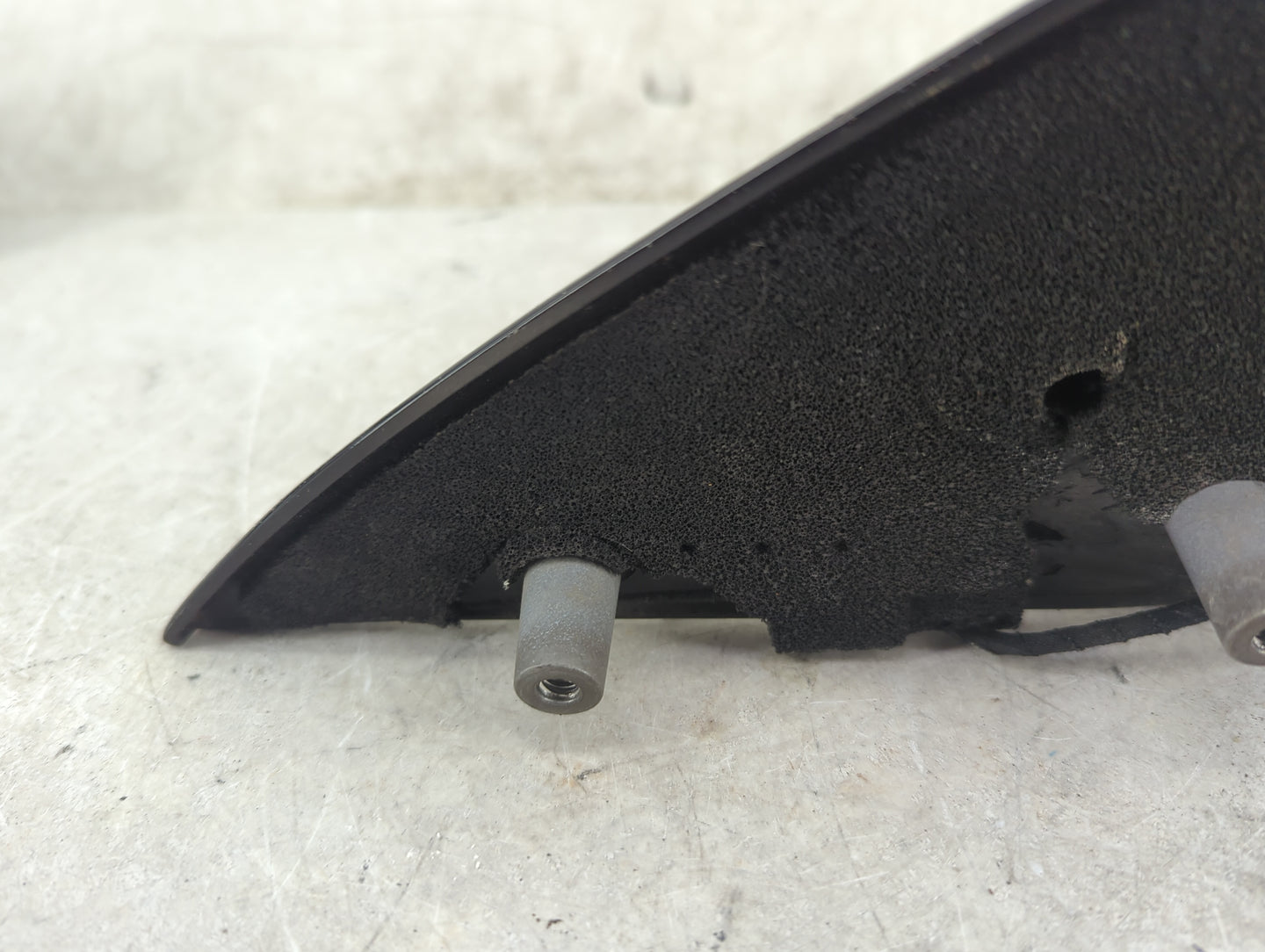 2006-2010 Bmw 650 Passenger Side View Mirror - Right Door Mirror OEM Used - Oemusedautoparts1.com
