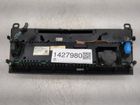 2009-2012 Bmw 750 Climate Control Module Temperature AC/Heater Replacement P/N:9216258-01 90025-258/0014 Fits OEM Used Auto 
