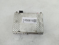 2007-2010 Bmw 750 Radio AM FM Cd Player Receiver Replacement P/N:9192273-02 VP8KAF-18C961-AF Fits Fits 2006 2007 2008 2009 2
