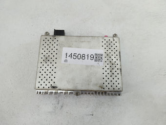 compare product 2007-2010 Bmw 750 Radio AM FM Cd Player Receiver Replacement P/N:9192273-02 VP8KAF-18C961-AF Fits Fits 2006 2007 2008 2009 2010 OEM Used Auto Parts
