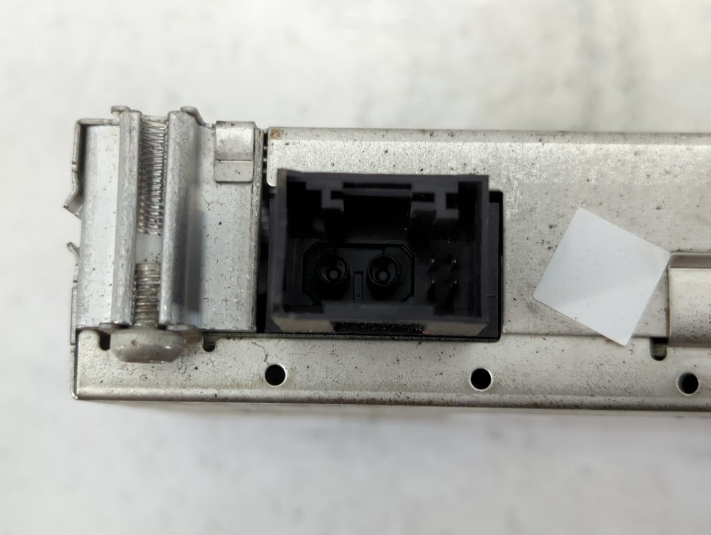 2007-2010 Bmw 750 Radio AM FM Cd Player Receiver Replacement P/N:9192273-02 VP8KAF-18C961-AF Fits Fits 2006 2007 2008 2009 2