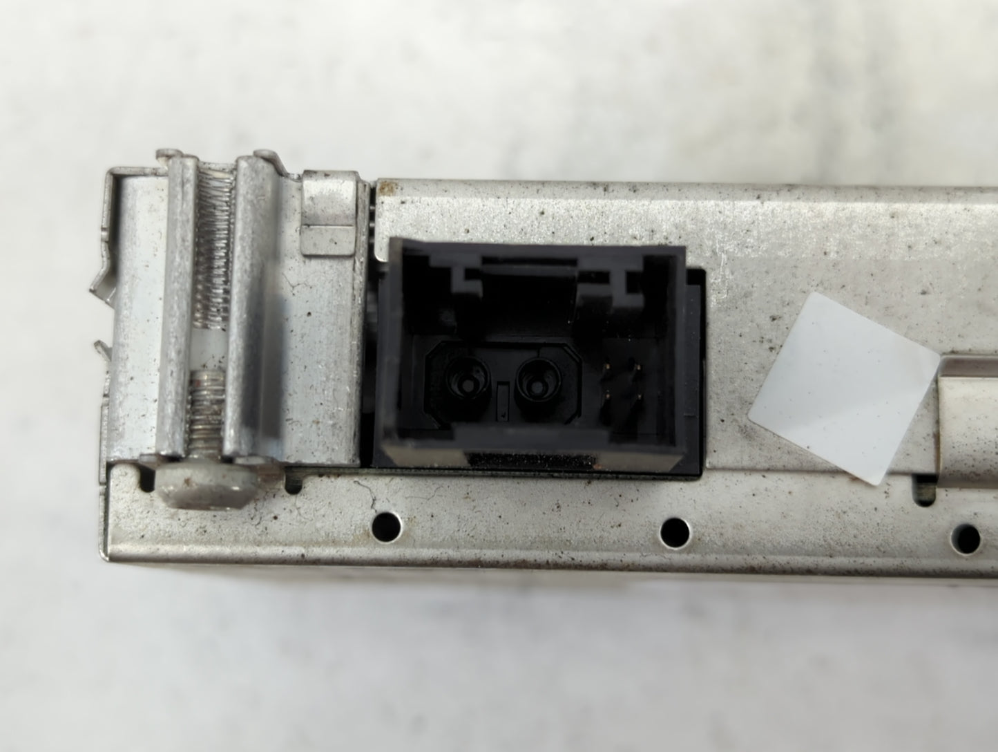2007-2010 Bmw 750 Radio AM FM Cd Player Receiver Replacement P/N:9192273-02 VP8KAF-18C961-AF Fits Fits 2006 2007 2008 2009 2