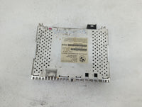 2007-2010 Bmw 750 Radio AM FM Cd Player Receiver Replacement P/N:9192273-02 VP8KAF-18C961-AF Fits Fits 2006 2007 2008 2009 2