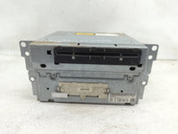 2009 Bmw 750 Radio AM FM Cd Player Receiver Replacement P/N:9207447 7534/1983490, 2037505, 2033666 Fits OEM Used Auto Parts 