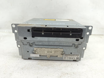 compare product 2009 Bmw 750 Radio AM FM Cd Player Receiver Replacement P/N:9207447 7534/1983490, 2037505, 2033666 Fits OEM Used Auto Parts