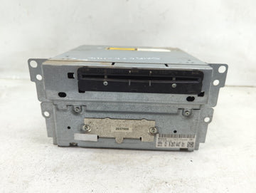 2009 Bmw 750 Radio AM FM Cd Player Receiver Replacement P/N:9207447 7534/1983490, 2037505, 2033666 Fits OEM Used Auto Parts 