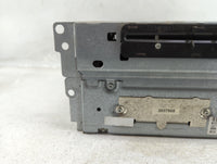 2009 Bmw 750 Radio AM FM Cd Player Receiver Replacement P/N:9207447 7534/1983490, 2037505, 2033666 Fits OEM Used Auto Parts 