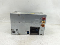 2009 Bmw 750 Radio AM FM Cd Player Receiver Replacement P/N:9207447 7534/1983490, 2037505, 2033666 Fits OEM Used Auto Parts 