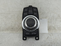 2009 Bmw 750 Combination Switch - Column - Oemusedautoparts1.com