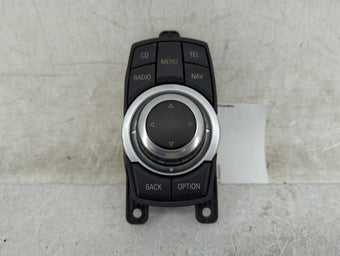 compare product 2009 Bmw 750 Combination Switch - Column