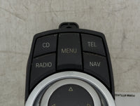 2009 Bmw 750 Combination Switch - Column - Oemusedautoparts1.com