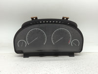 2009-2011 Bmw 750 Instrument Cluster Speedometer Gauges P/N:0263651304 9214730-01, 173884-10 Fits Fits 2009 2010 2011 OEM Us