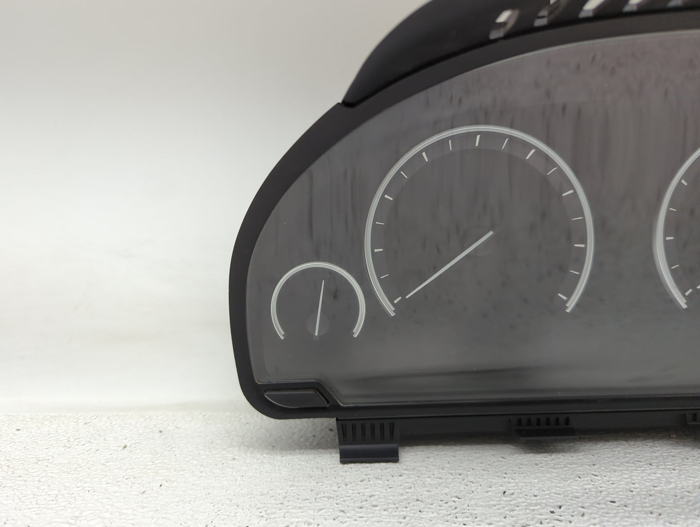 2009-2011 Bmw 750 Instrument Cluster Speedometer Gauges P/N:0263651304 9214730-01, 173884-10 Fits Fits 2009 2010 2011 OEM Us
