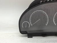 2009-2011 Bmw 750 Instrument Cluster Speedometer Gauges P/N:0263651304 9214730-01, 173884-10 Fits Fits 2009 2010 2011 OEM Us