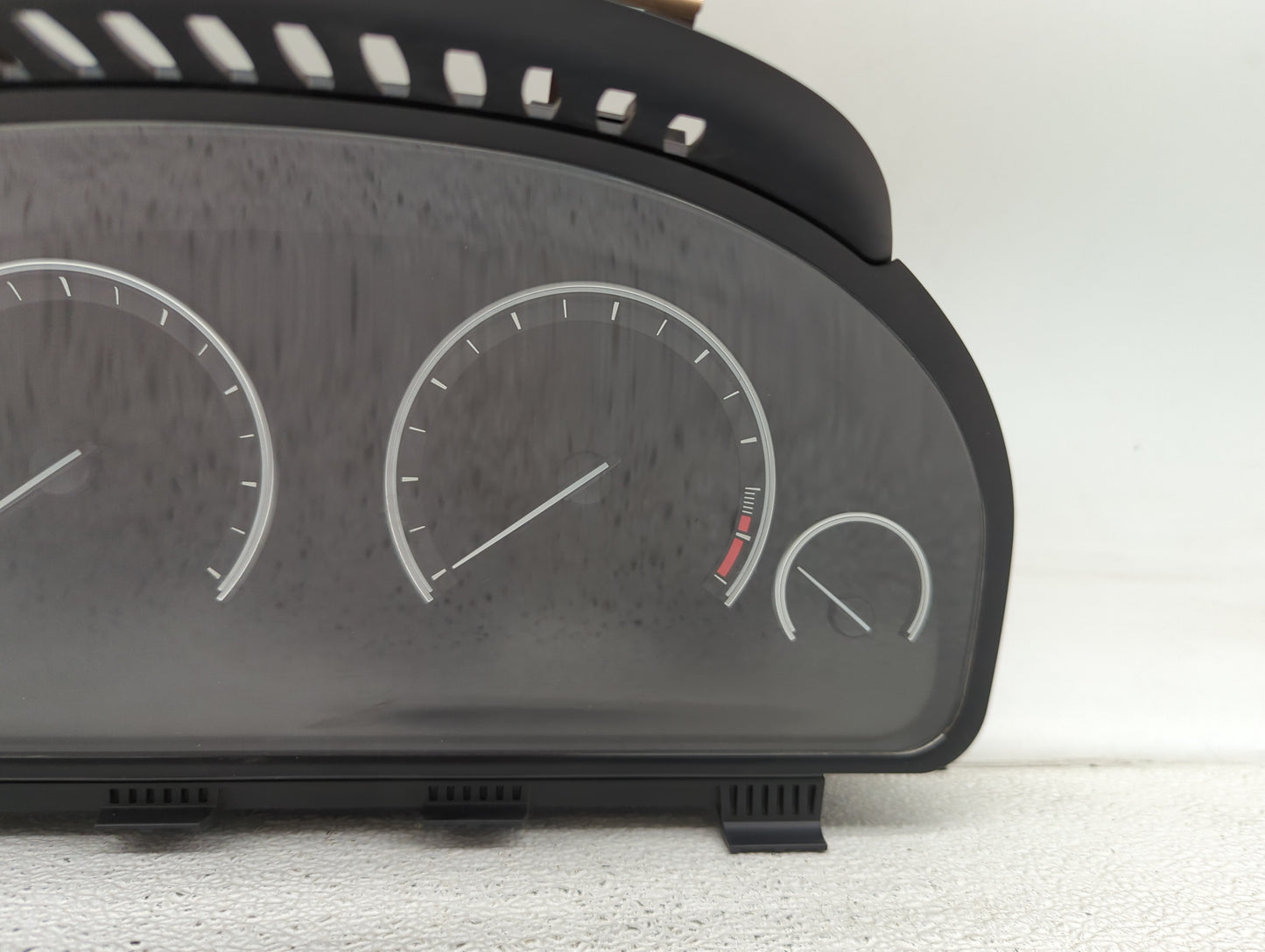 2009-2011 Bmw 750 Instrument Cluster Speedometer Gauges P/N:0263651304 9214730-01, 173884-10 Fits Fits 2009 2010 2011 OEM Us