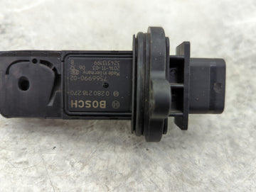 Bmw 750 Mass Air Flow Meter Maf - Oemusedautoparts1.com