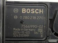 Bmw 750 Mass Air Flow Meter Maf Sensor 1454021 - Oemusedautoparts1.com