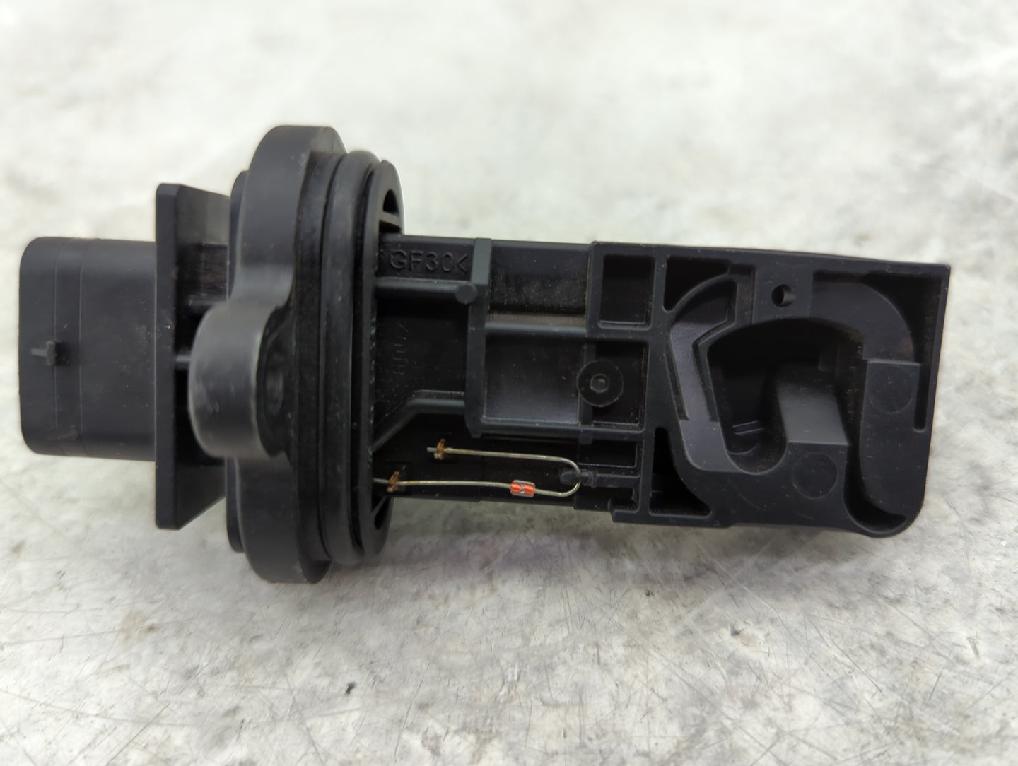 Bmw 750 Mass Air Flow Meter Maf - Oemusedautoparts1.com