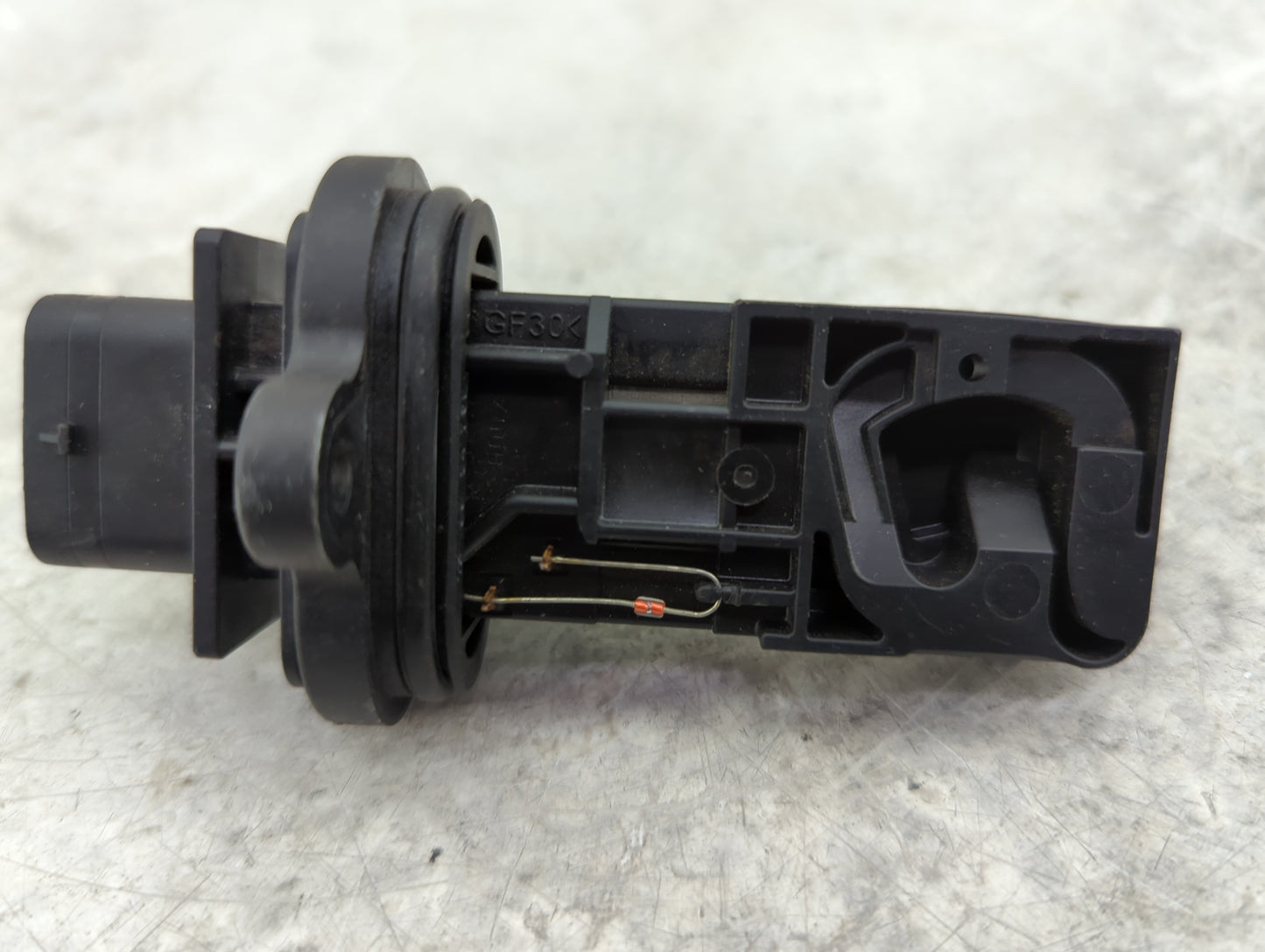 Bmw 750 Mass Air Flow Meter Maf - Oemusedautoparts1.com