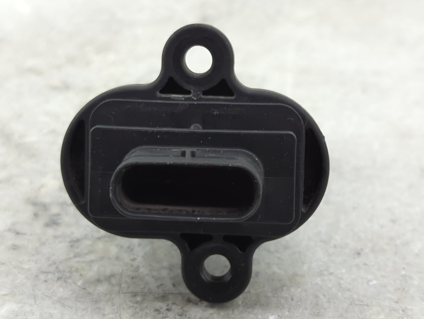 Bmw 750 Mass Air Flow Meter Maf - Oemusedautoparts1.com
