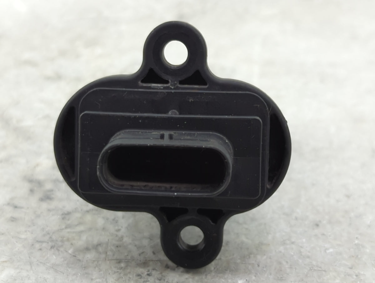 Bmw 750 Mass Air Flow Meter Maf Sensor 1454021 - Oemusedautoparts1.com