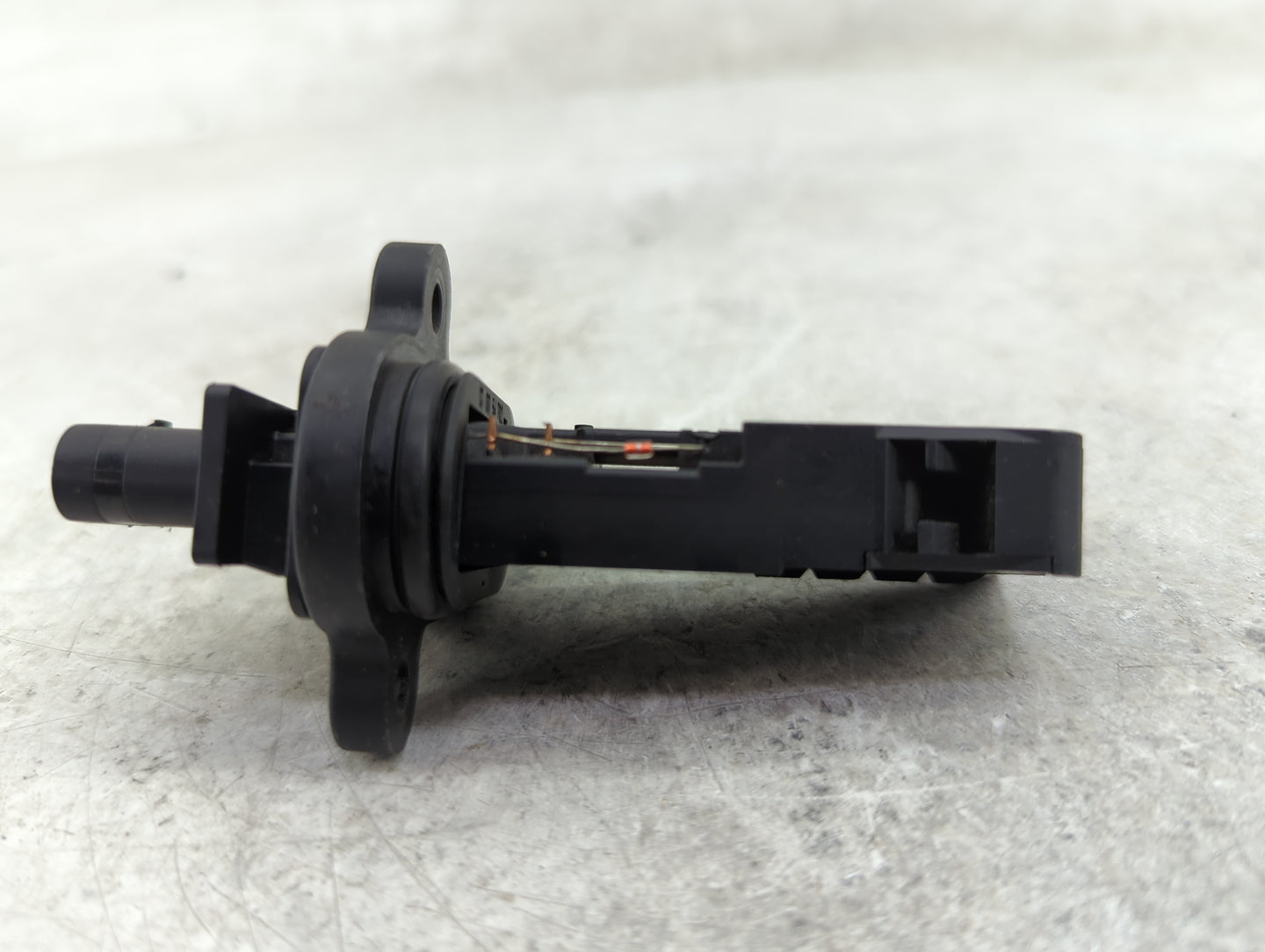 Bmw 750 Mass Air Flow Meter Maf - Oemusedautoparts1.com