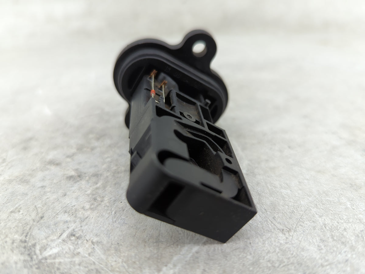Bmw 750 Mass Air Flow Meter Maf Sensor 1454021 - Oemusedautoparts1.com