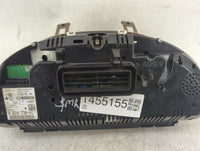 2009-2011 Bmw 750 Instrument Cluster Speedometer Gauges P/N:9214730-01 0263651304, 173884-10 Miles:139K Fits Fits 2009 2010 