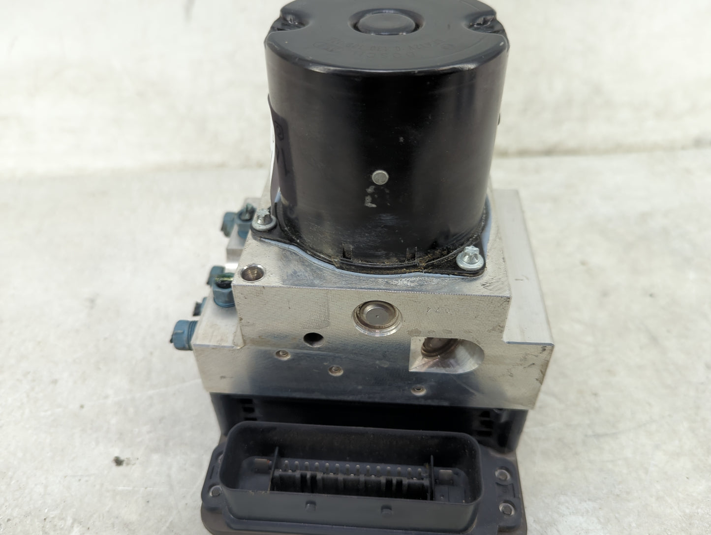 2009-2012 Bmw 750 ABS Pump Control Module Replacement P/N:0265250236 34516785442-02 Fits Fits 2009 2010 2011 2012 2013 OEM U