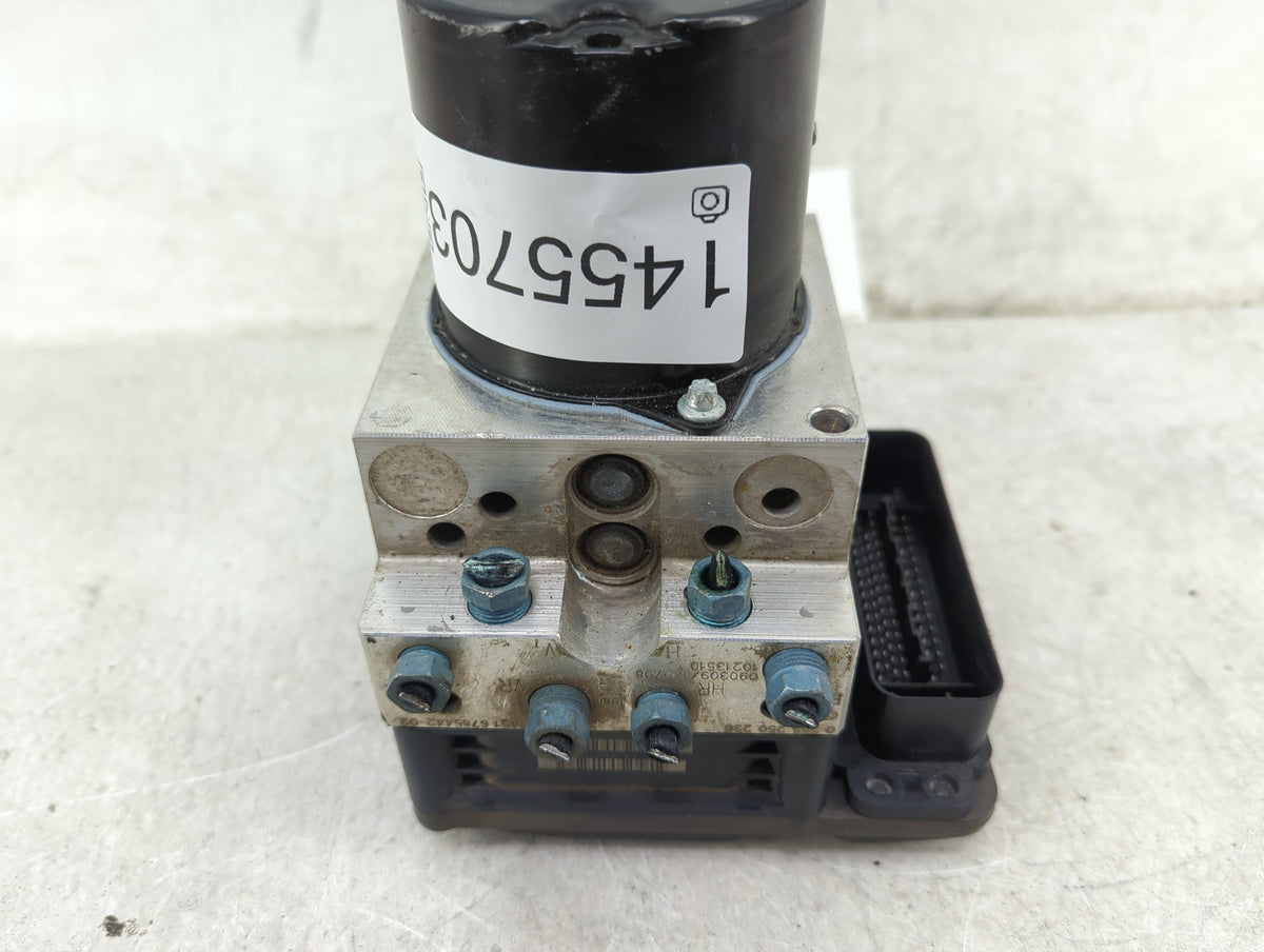 2009-2012 Bmw 750 ABS Pump Control Module Replacement P/N:0265250236 34516785442-02 Fits Fits 2009 2010 2011 2012 2013 OEM U