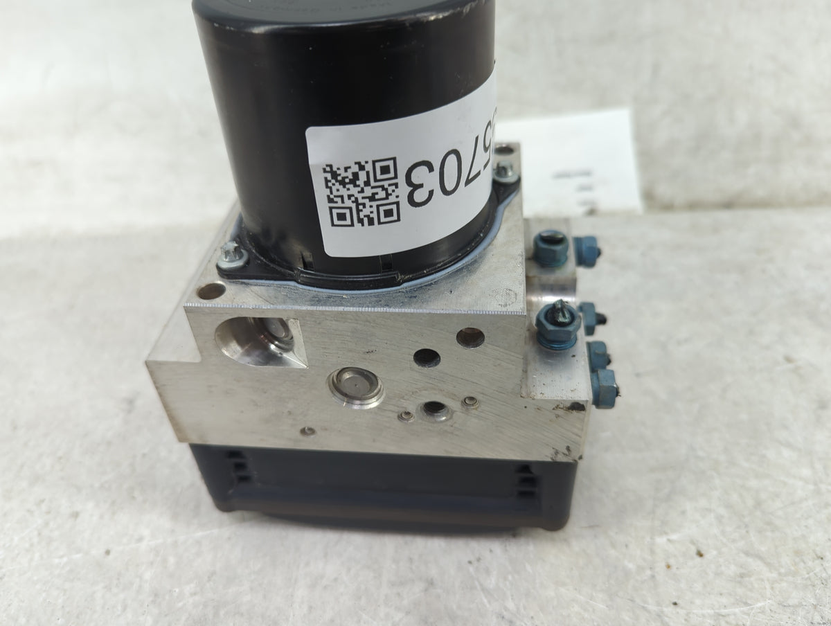 2009-2012 Bmw 750 ABS Pump Control Module Replacement P/N:0265250236 34516785442-02 Fits Fits 2009 2010 2011 2012 2013 OEM U