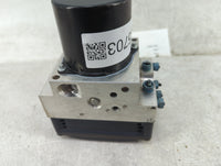 2009-2012 Bmw 750 ABS Pump Control Module Replacement P/N:0265250236 34516785442-02 Fits Fits 2009 2010 2011 2012 2013 OEM U