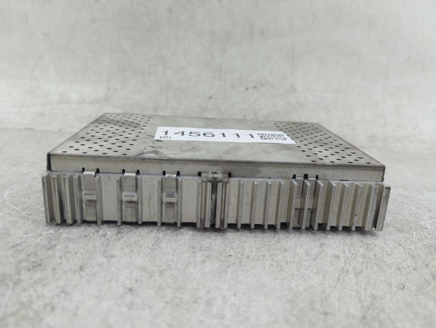 2007-2010 Bmw 750 Radio AM FM Cd Player Receiver Replacement P/N:9192274-01 VP8KAF-18C961-AG Fits Fits 2006 2007 2008 2009 2