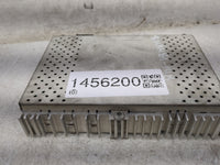 2007-2010 Bmw 750 Radio AM FM Cd Player Receiver Replacement P/N:9192274-01 VP8KAF-18C961-AG Fits Fits 2006 2007 2008 2009 2