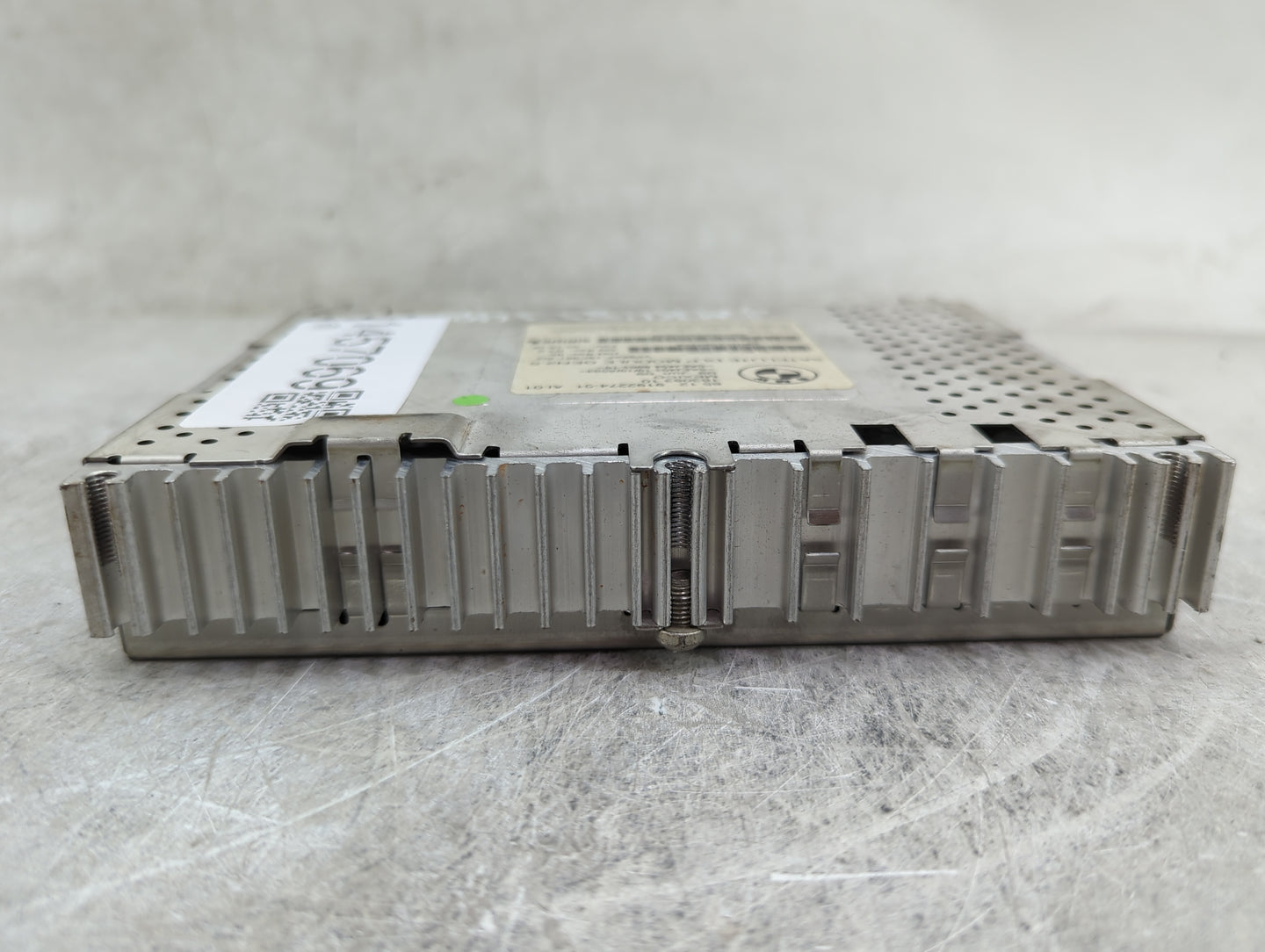 Bmw 750 Tuner Satellite Receiver 9192274-01|vp8kaf-18c961-ag - Oemusedautoparts1.com