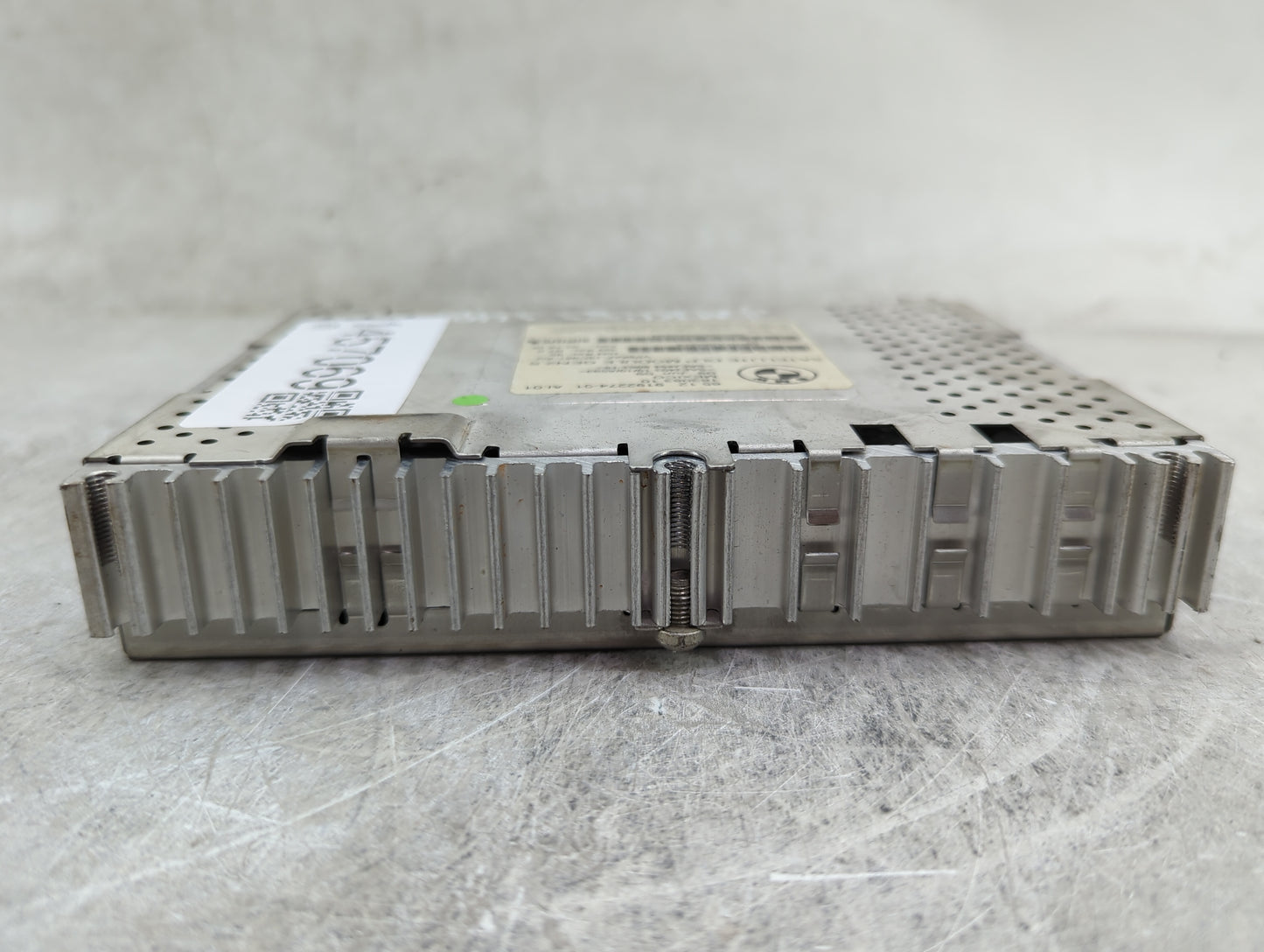 Bmw 750 Tuner Satellite Receiver 9192274-01|vp8kaf-18c961-ag - Oemusedautoparts1.com