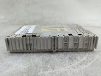 Bmw 750 Tuner Satellite Receiver 9192274-01|vp8kaf-18c961-ag - Oemusedautoparts1.com