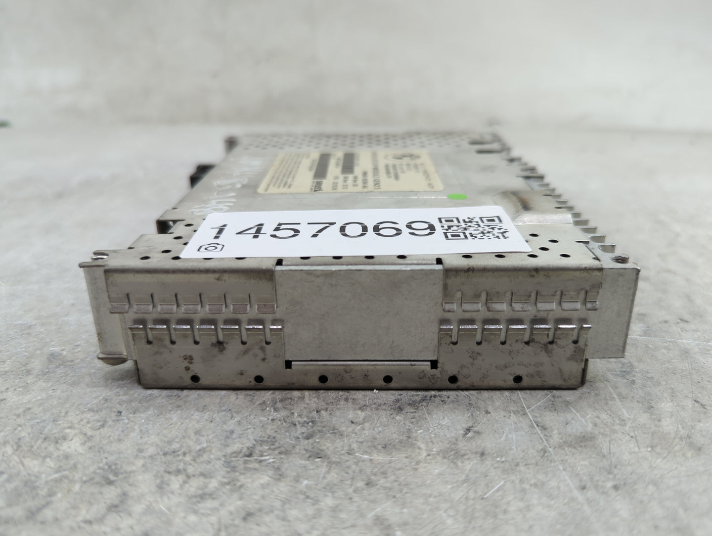 Bmw 750 Tuner Satellite Receiver 9192274-01|vp8kaf-18c961-ag - Oemusedautoparts1.com