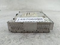 Bmw 750 Tuner Satellite Receiver 9192274-01|vp8kaf-18c961-ag - Oemusedautoparts1.com