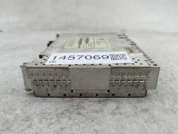 Bmw 750 Tuner Satellite Receiver 9192274-01|vp8kaf-18c961-ag