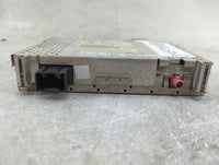 Bmw 750 Tuner Satellite Receiver 9192274-01|vp8kaf-18c961-ag - Oemusedautoparts1.com