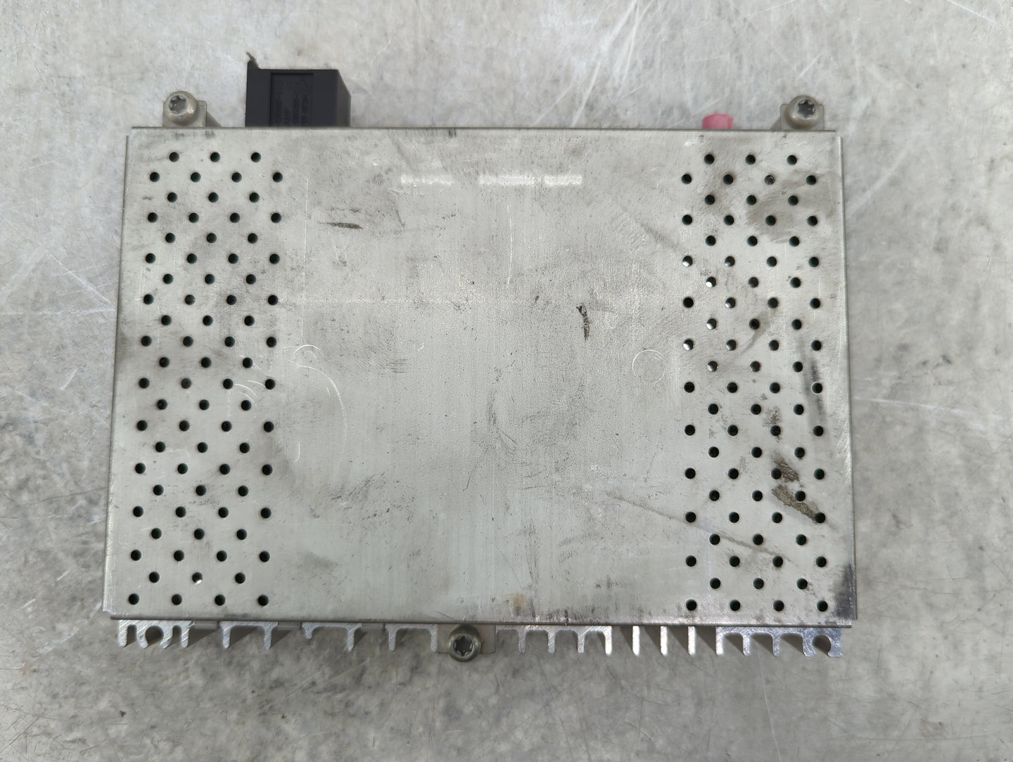 Bmw 750 Tuner Satellite Receiver 9192274-01|vp8kaf-18c961-ag - Oemusedautoparts1.com