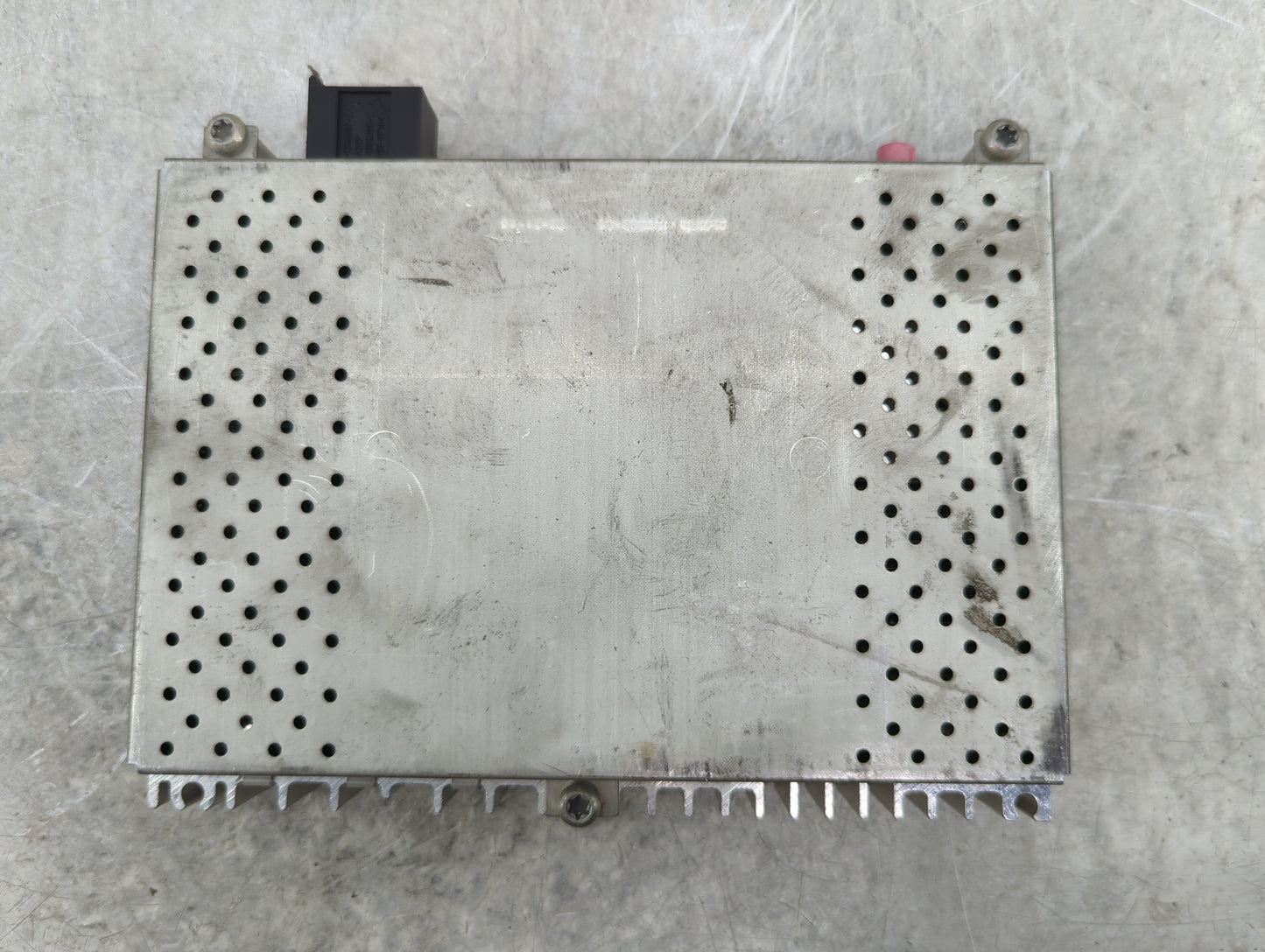 Bmw 750 Tuner Satellite Receiver 9192274-01|vp8kaf-18c961-ag - Oemusedautoparts1.com